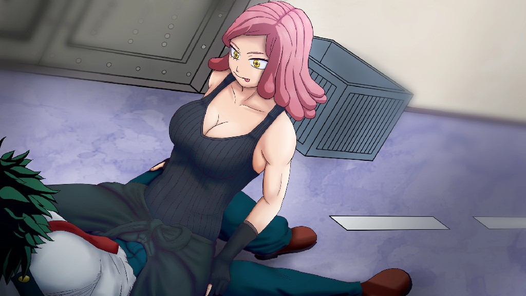 [日系SLG汉化动态]血河传奇：重新传送 The BloodRiver Saga Retransmitter v0.04 Part 2[双端952M]