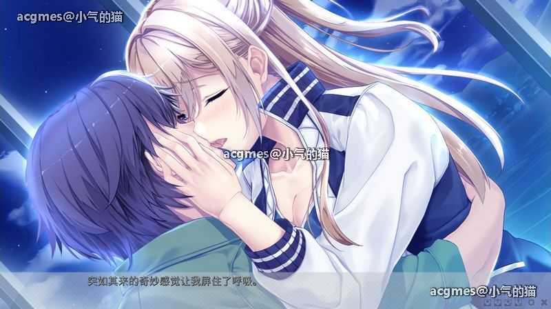 【大型ADV/中文】未来广播与人工鸽 Ver1.03 官方中文步兵版+全CG存档【新作/全CV/5G】