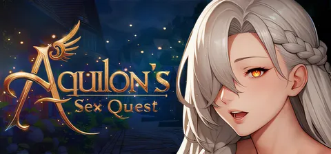 阿奎隆的H冒险 官方中文步兵版 [新作/1.2G]