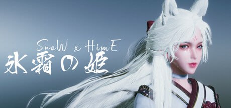 [3D/PC]雪姬 #Snow x Hime v1.1.0 Update 官方中文步兵版[4G]