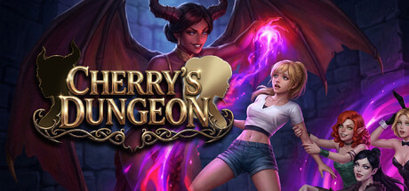 新作[日式SLG/异种X] 修女的触手派对 Tentacles Party With Nuns v0.1 生肉步兵版 [1.60G]